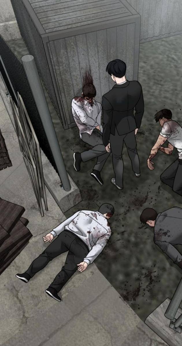 Quản Lý Du Côn - Page 83