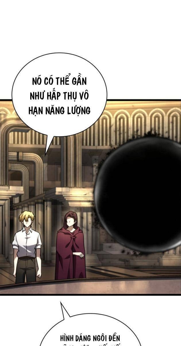 Vô Hạn Pháp Sư - Page 81