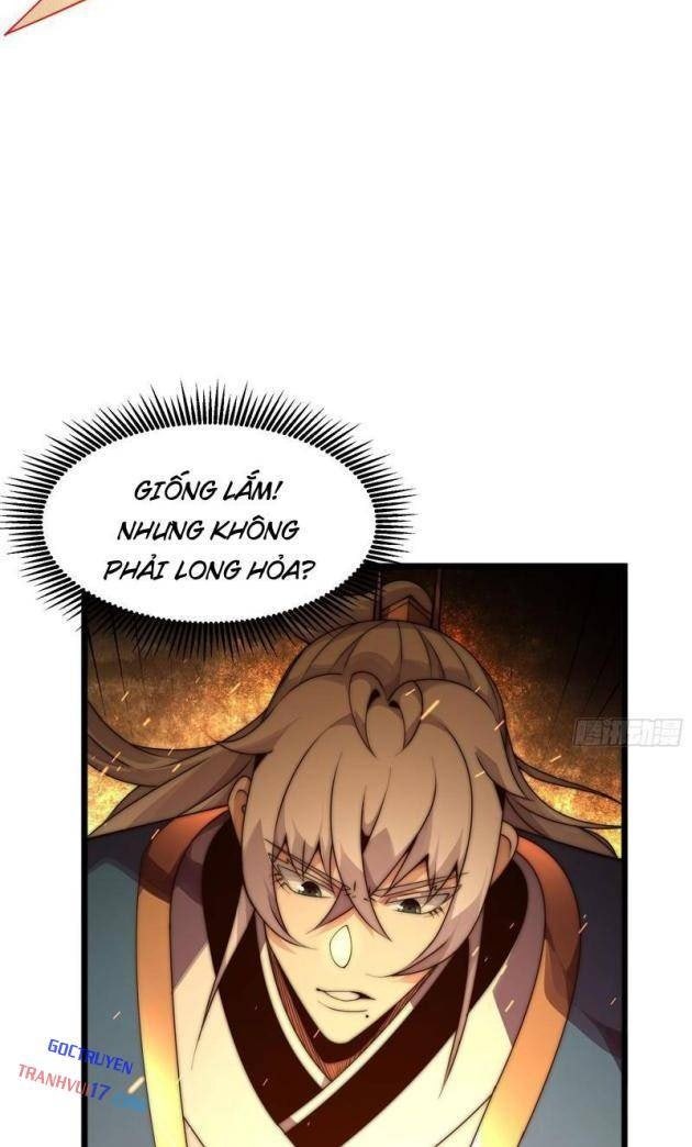 Lôi Kiếp Thập Vạn Niên - Page 20