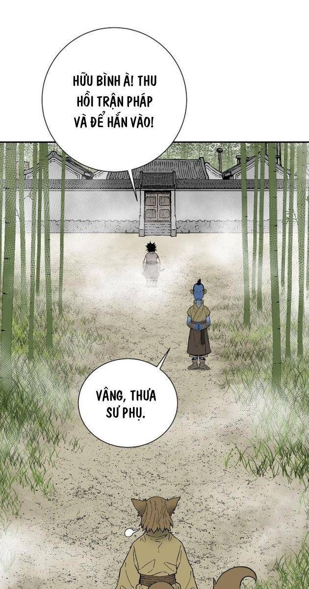Vĩ Linh Kiếm Tiên - Page 79