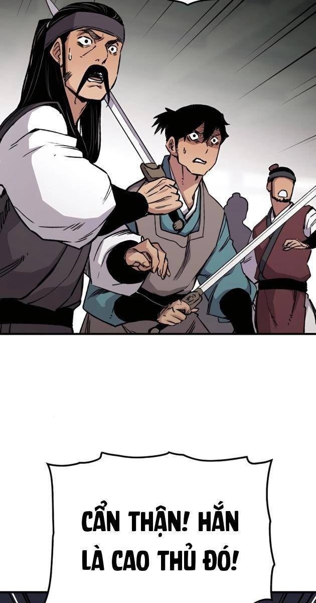 Thiên Ma Quy Hoàn - Page 124