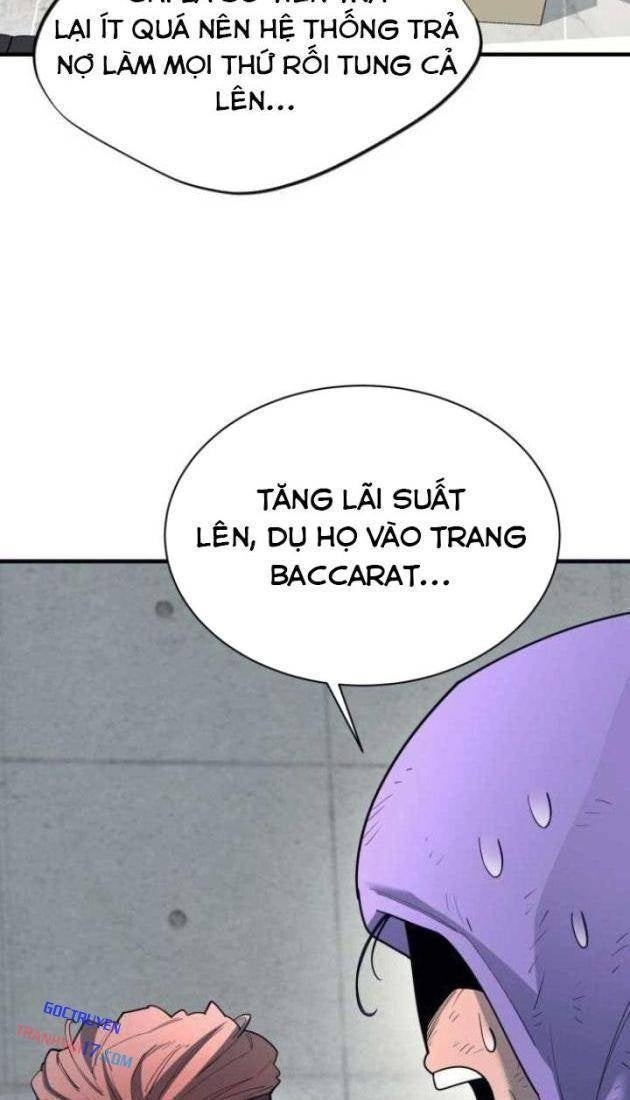 Cuộc Sống Học Đường Của Đội Trưởng Quận - Page 35