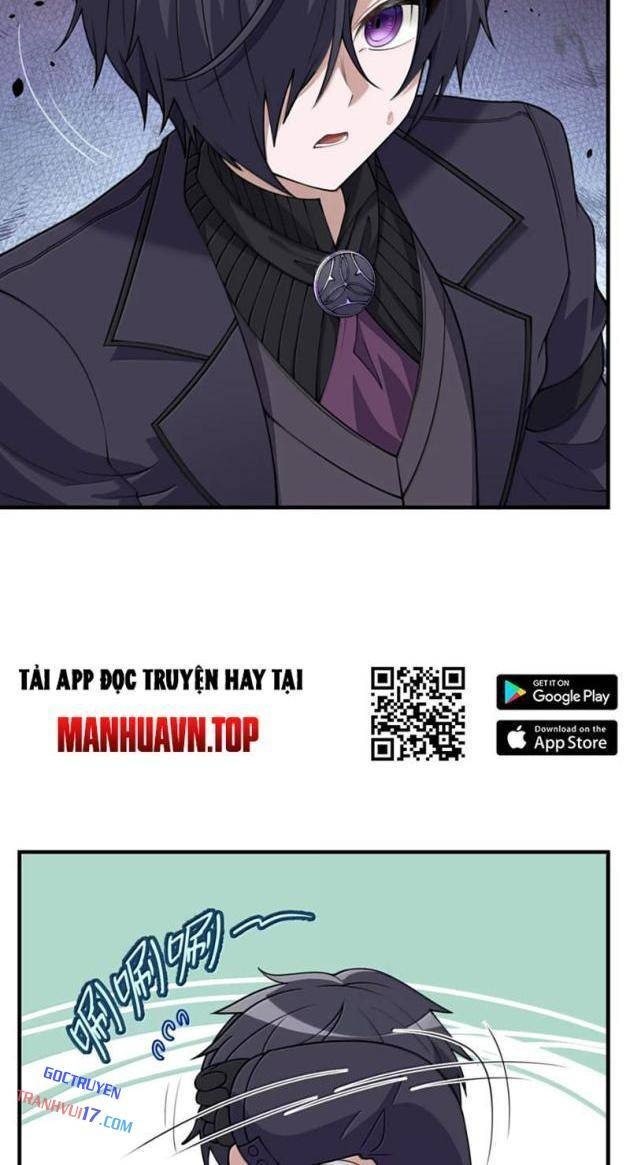 Thuật Sĩ Luyện Kim Tà Ác Không Giải Quyết Được Vật Thí Nghiệm Của Mình - Page 22