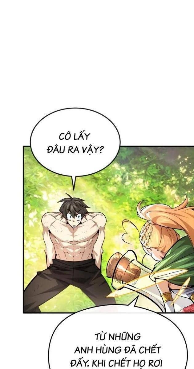 Trên Thế Giới Không Có Chiến Binh Xấu - Page 23