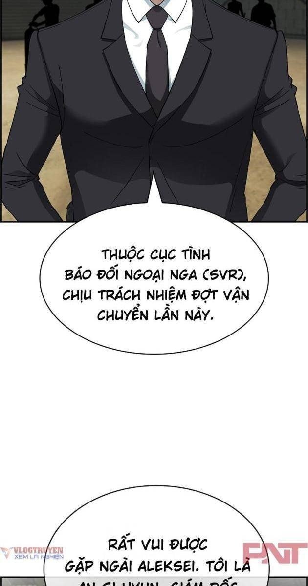 Chế Tác Hạt Nhân - Page 28