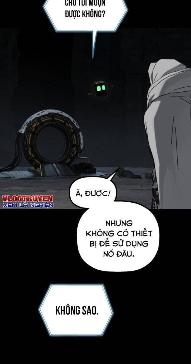 Gặp Mẹ Trong Mơ - Page 26