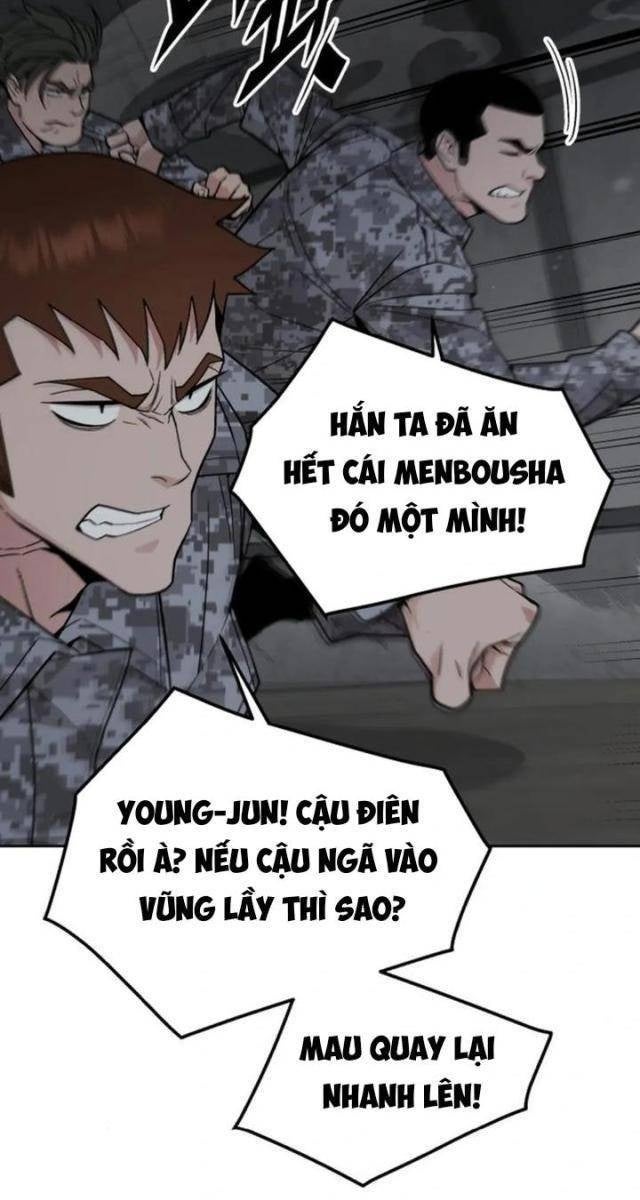 Đầu Bếp Của Thế Giới Diệt Vong - Page 87