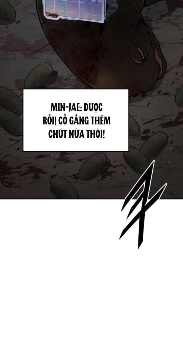 Đầu Bếp Của Thế Giới Diệt Vong - Page 13