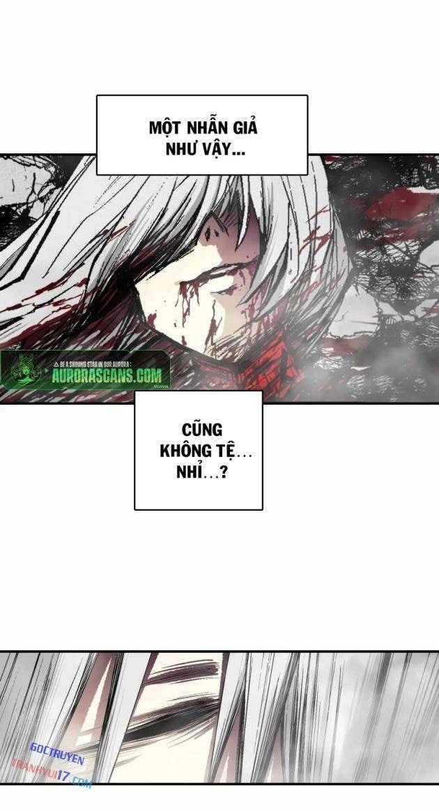 Ninja Tái Sinh: Hành Trình Của Fuuma Kotarou Để Lấy Lại Nhân Tính - Page 22