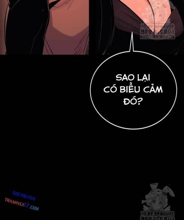 Tiếng Thét Cuồng Bạo - Page 45