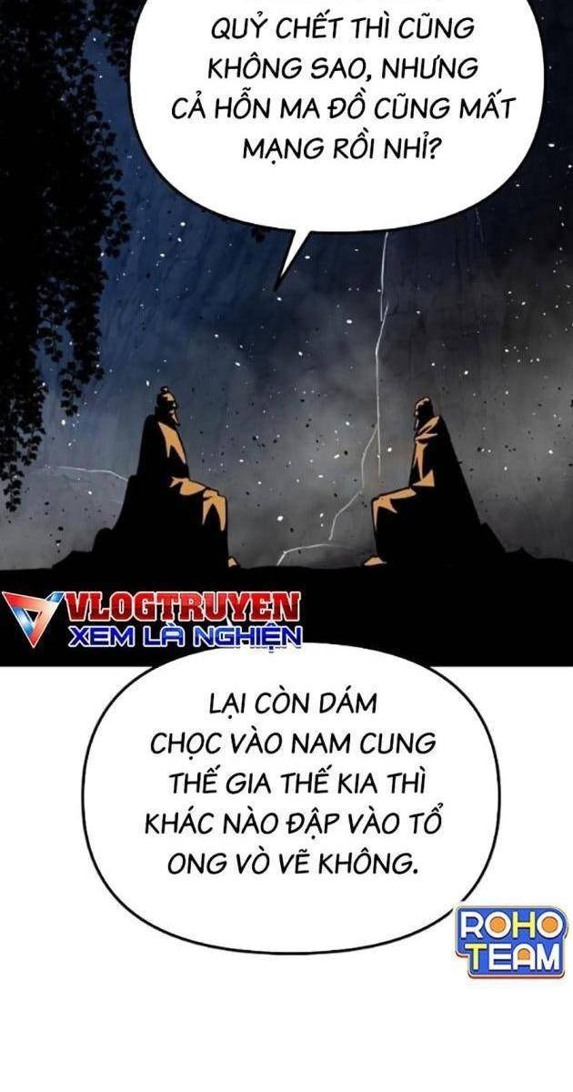 Hầu Vương Trung Sinh Nam Cung Thế Gia - Page 128