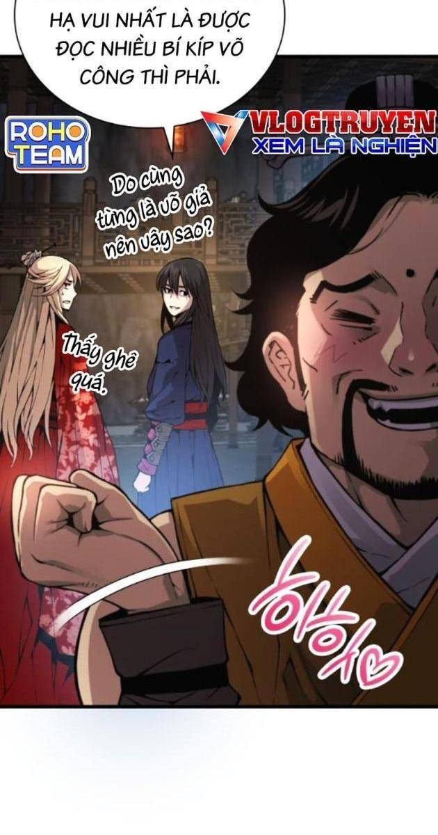 Quái Lực Loạn Thần - Page 81