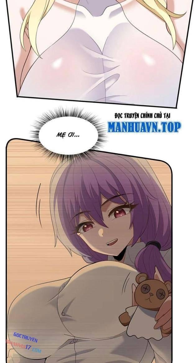 Thuật Sĩ Luyện Kim Tà Ác Không Giải Quyết Được Vật Thí Nghiệm Của Mình - Page 6