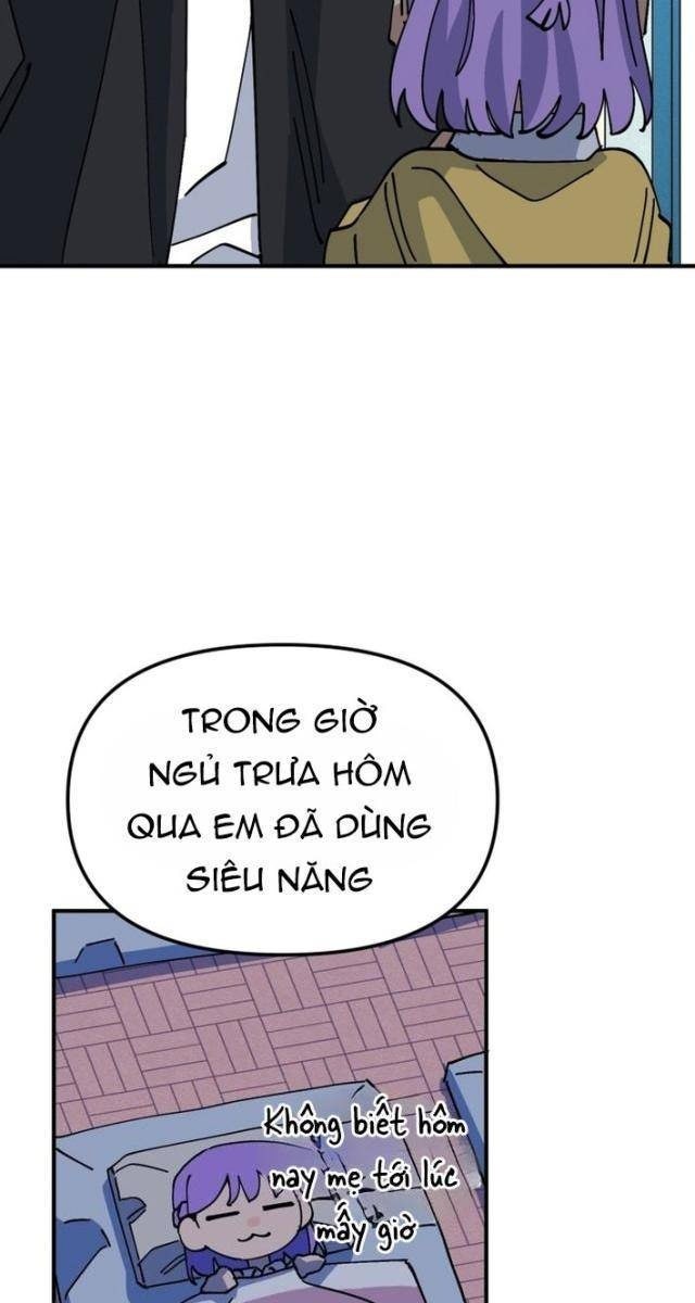 Sức Mạnh Siêu Nhiên! Nhật Ký Chăm Sóc - Page 113