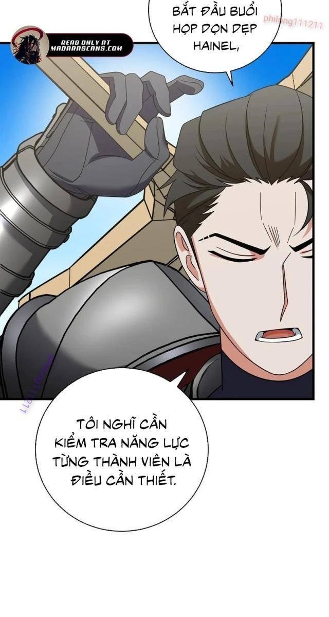 Bậc Thầy Toàn Bộ Kỹ Năng - Page 70