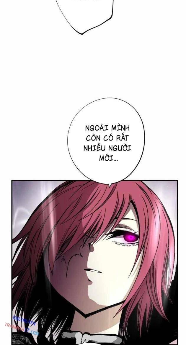 Ninja Tái Sinh: Hành Trình Của Fuuma Kotarou Để Lấy Lại Nhân Tính - Page 20