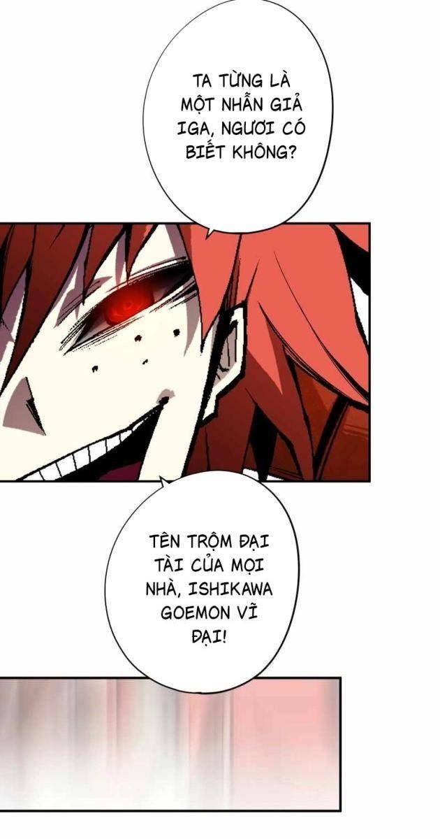 Ninja Tái Sinh: Hành Trình Của Fuuma Kotarou Để Lấy Lại Nhân Tính - Page 57