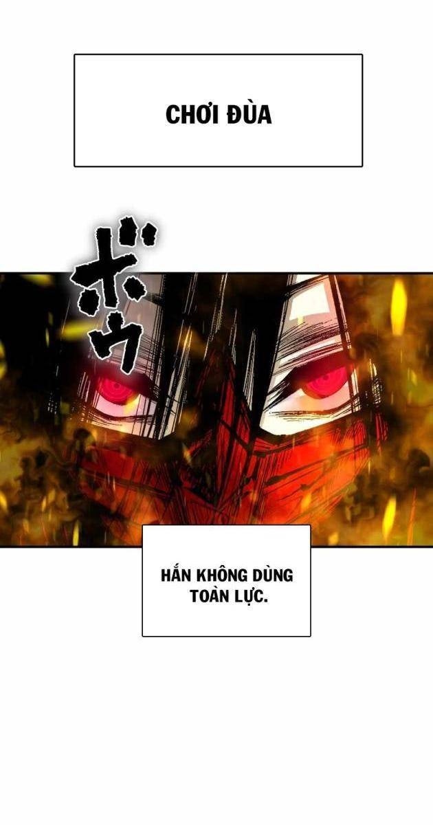 Ninja Tái Sinh: Hành Trình Của Fuuma Kotarou Để Lấy Lại Nhân Tính - Page 21