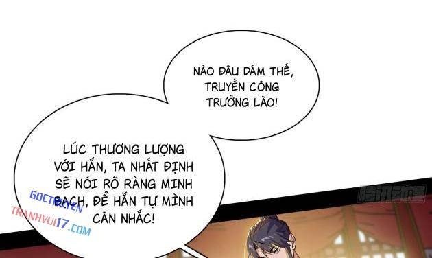 Ta Là Tà Đế - Page 10