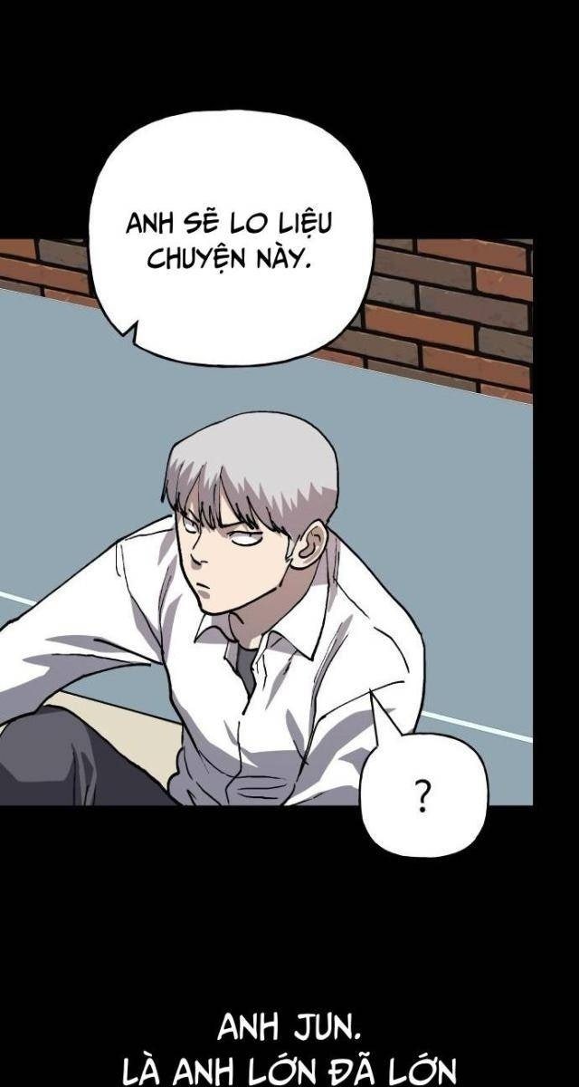 Ông Trùm Trở Lại - Page 47