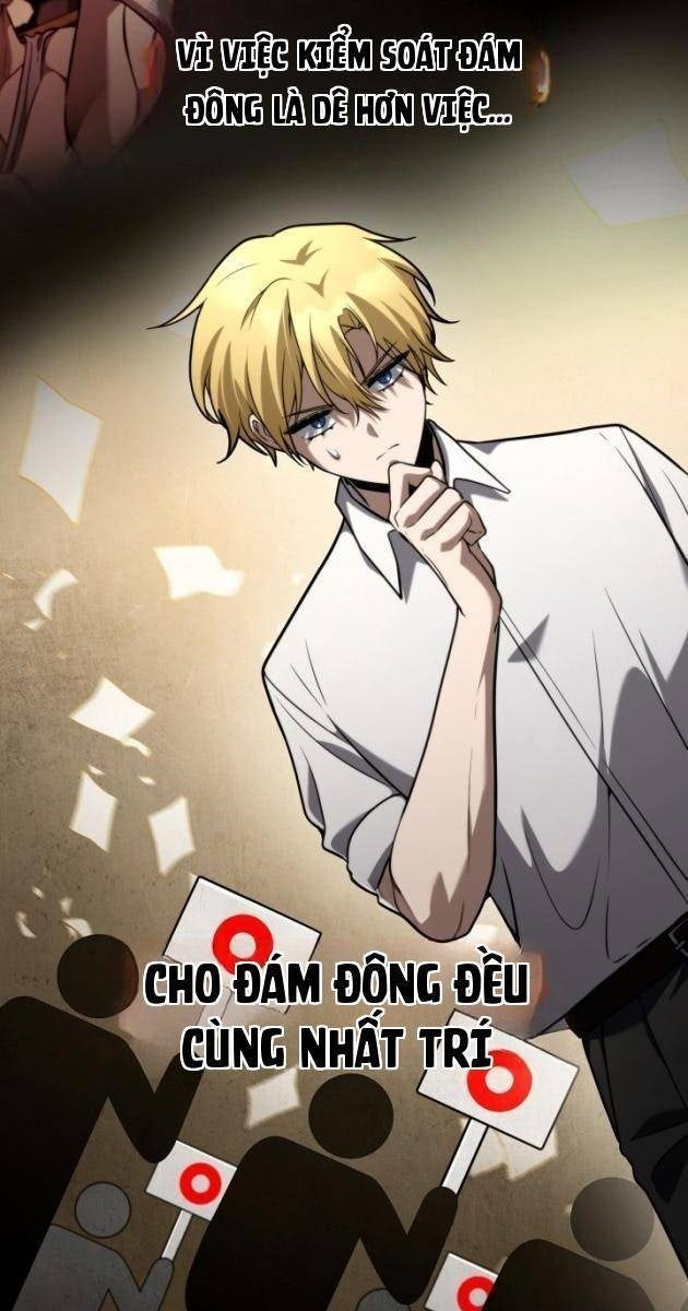 Vô Hạn Pháp Sư - Page 66