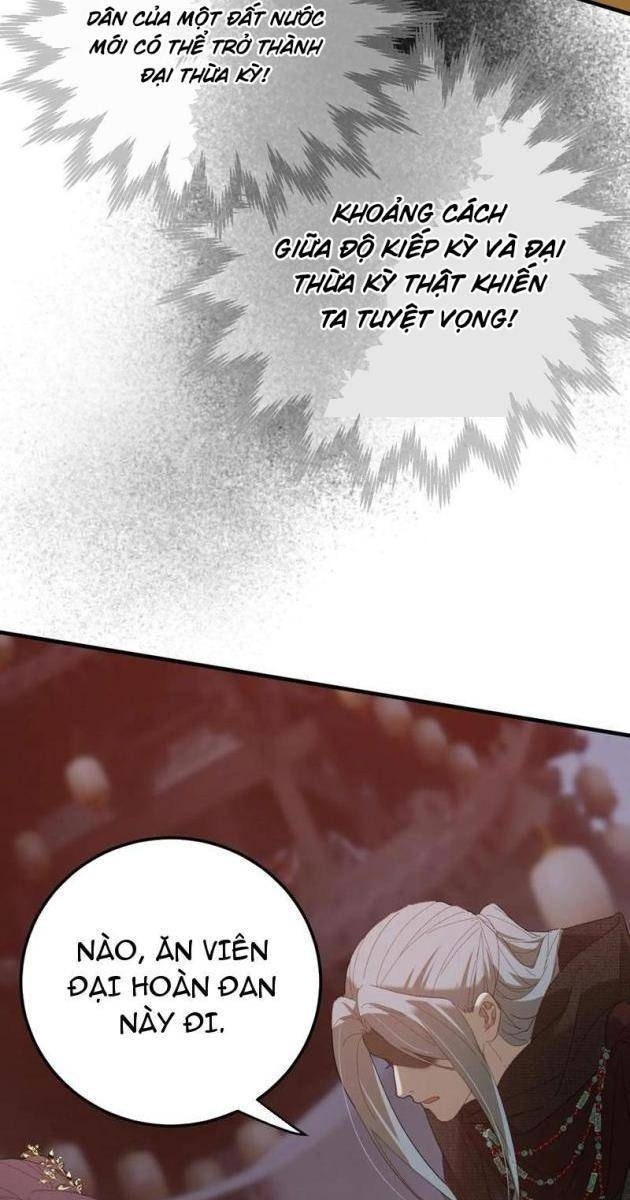 Đại Thừa Kỳ Mới Có Nghịch Tập Hệ Thống - Page 15