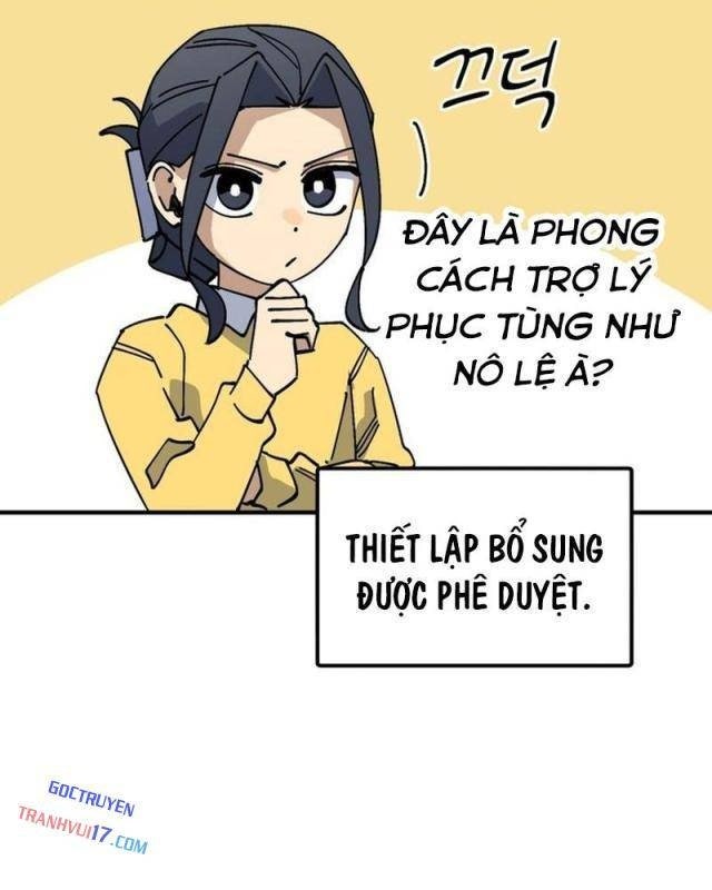 Sức Mạnh Siêu Nhiên! Nhật Ký Chăm Sóc - Page 39