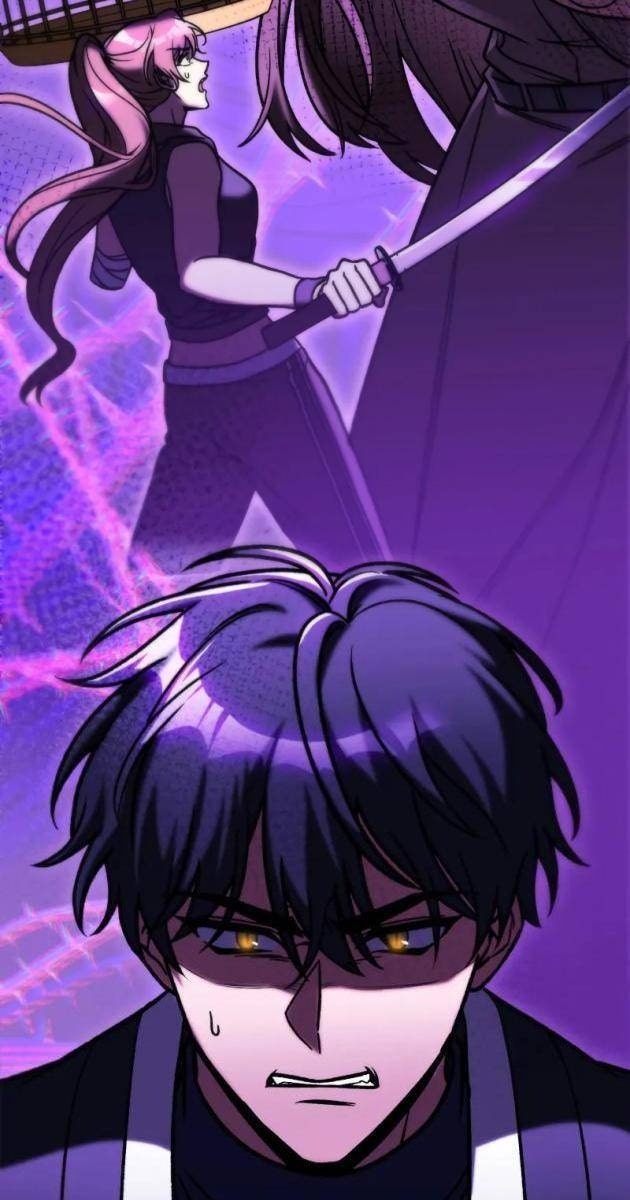 Thợ Săn Số Mệnh Cấp F - Page 75