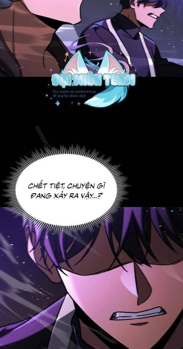 Thợ Săn Số Mệnh Cấp F - Page 120