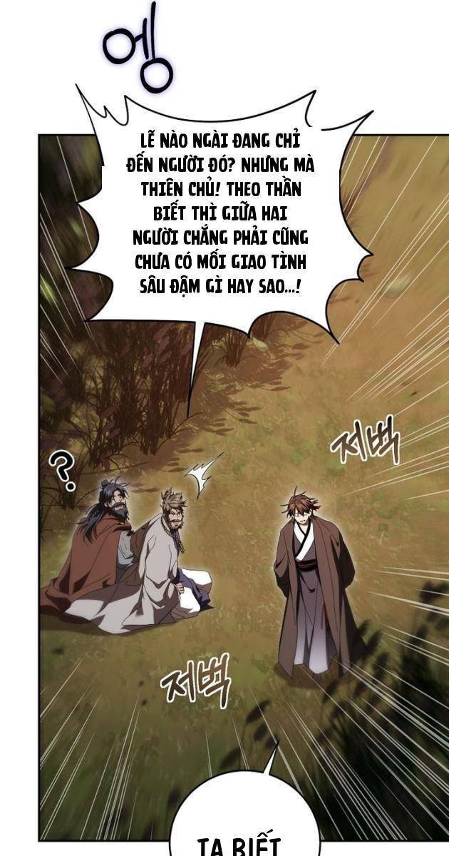 Võ Đang Kỳ Hiệp - Page 135