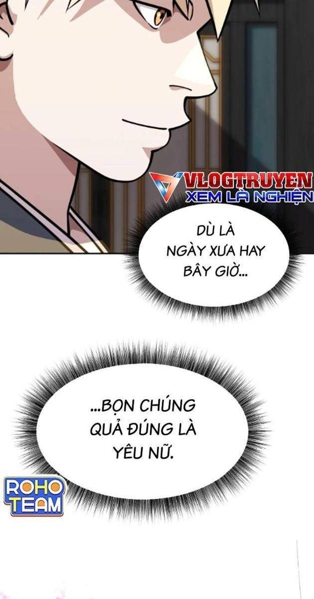 Hầu Vương Trung Sinh Nam Cung Thế Gia - Page 64