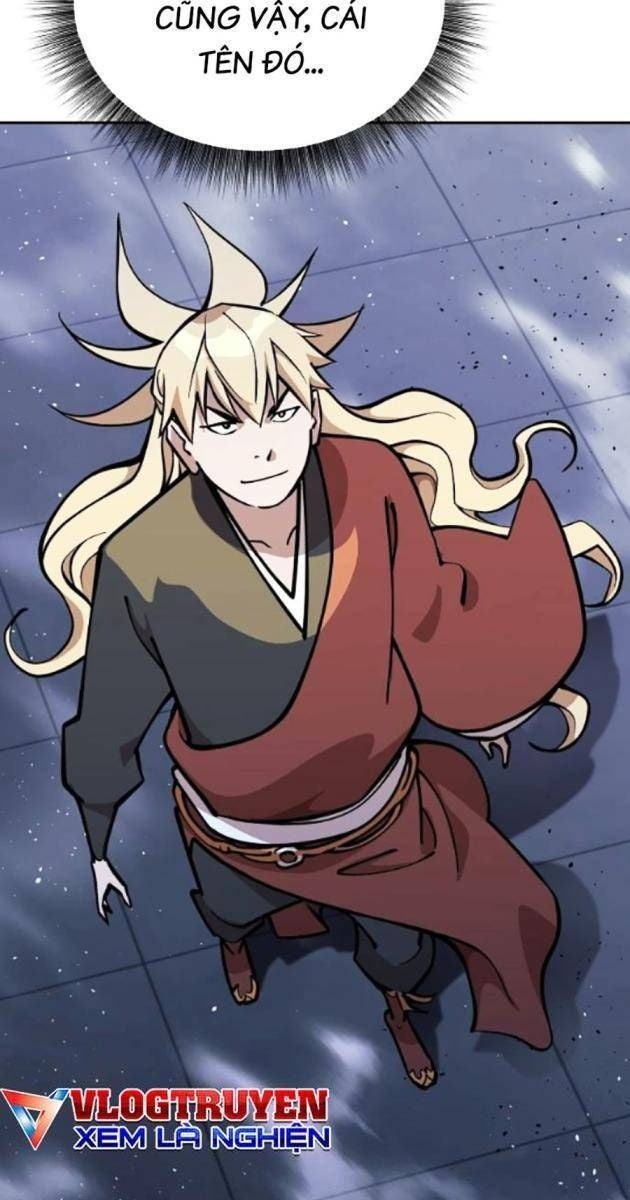 Hầu Vương Trung Sinh Nam Cung Thế Gia - Page 115