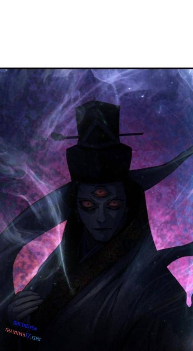 Quái Lực Loạn Thần - Page 101