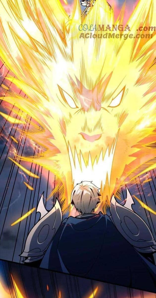 Vừa Chơi Đã Có Tài Khoản Vương Giả - Page 39