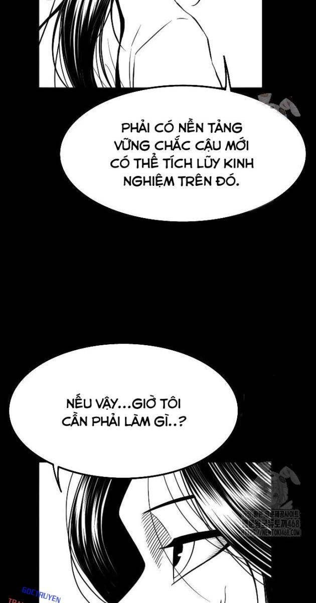 Hắc Sa - Page 17