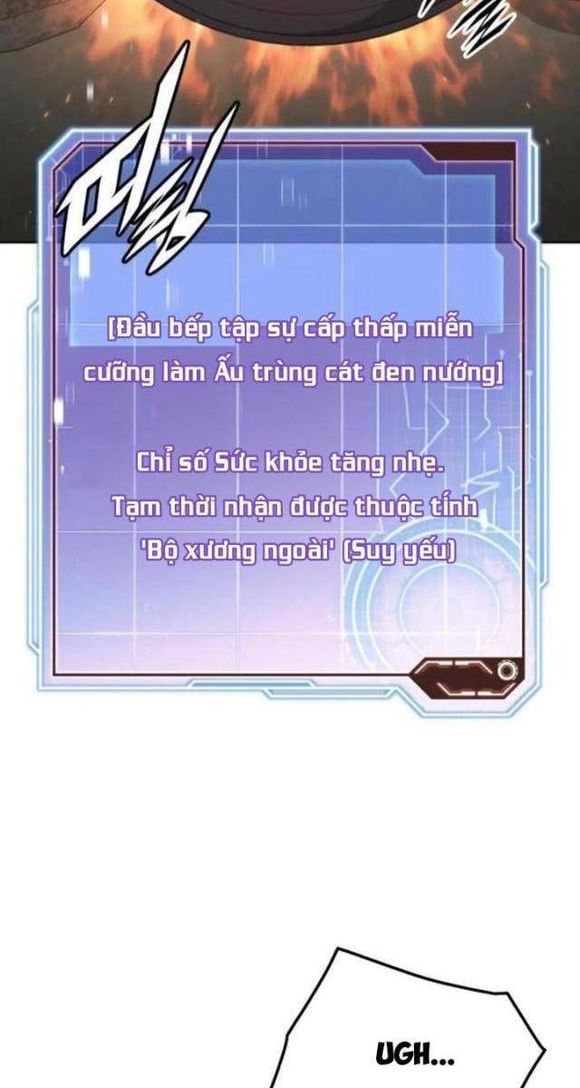 Đầu Bếp Của Thế Giới Diệt Vong - Page 48