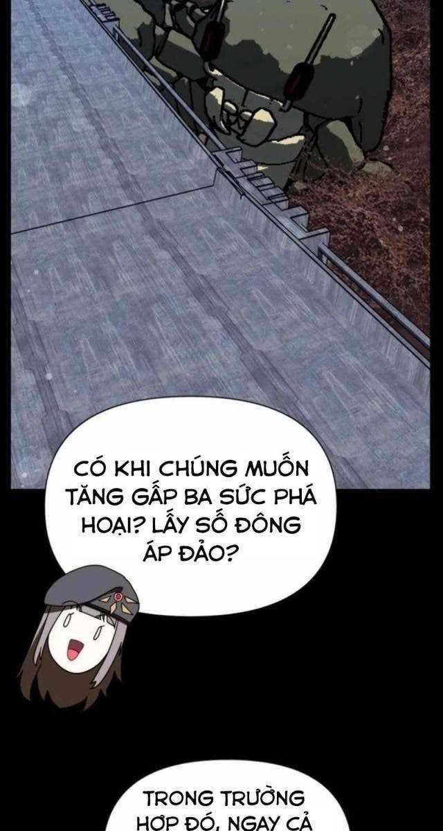 Ông Chú Ma Pháp Thiếu Nữ - Page 44