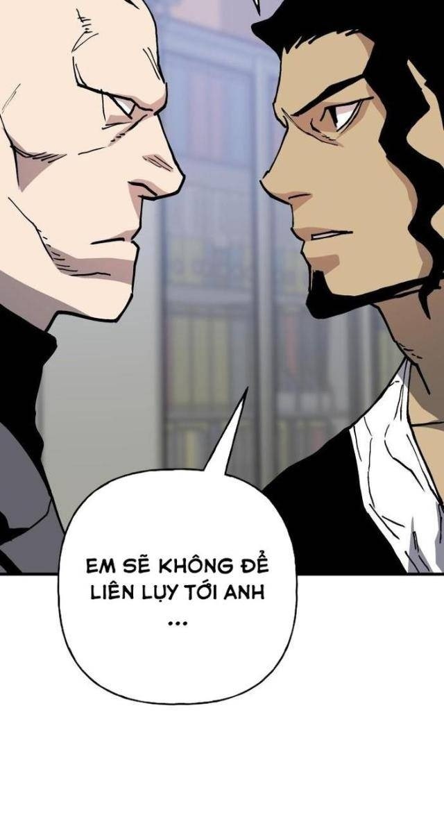 Ông Trùm Trở Lại - Page 21