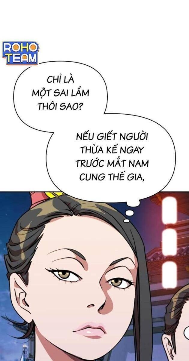 Hầu Vương Trung Sinh Nam Cung Thế Gia - Page 76