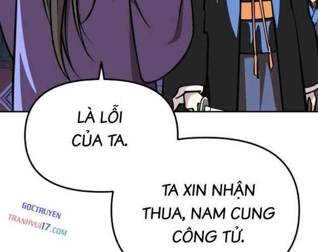 Hầu Vương Trung Sinh Nam Cung Thế Gia - Page 25