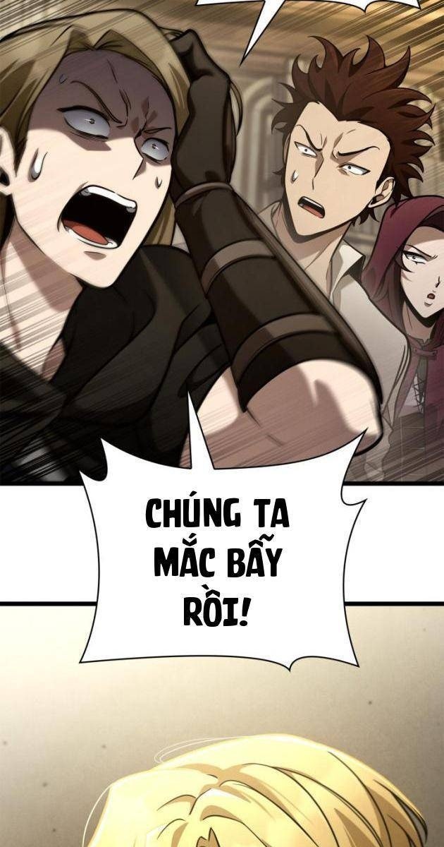 Vô Hạn Pháp Sư - Page 12