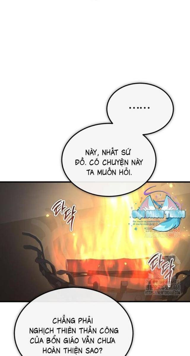 Giảng Sư Đứng Đầu: Baek Sư phụ - Page 12