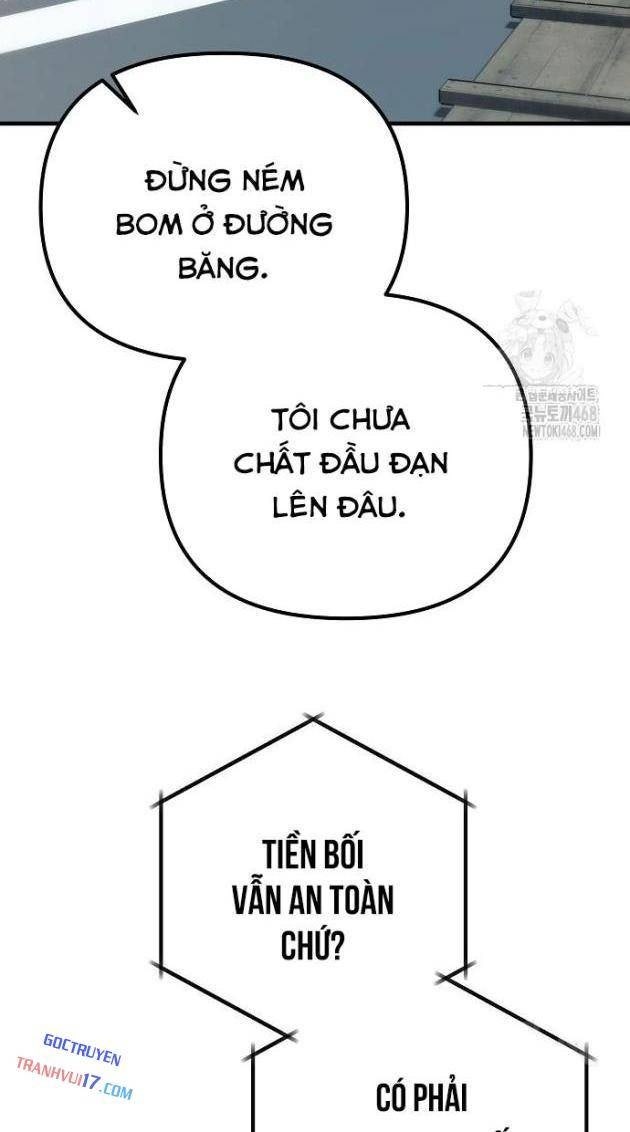 Ngôi Nhà Ẩn Ngày Tận Thế - Page 12