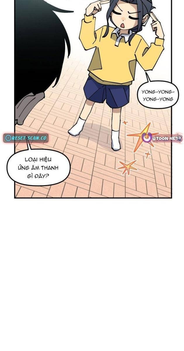 Sức Mạnh Siêu Nhiên! Nhật Ký Chăm Sóc - Page 25