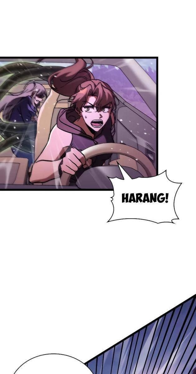 Thợ Săn Số Mệnh Cấp F - Page 86