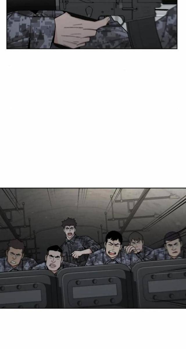 Đầu Bếp Của Thế Giới Diệt Vong - Page 62