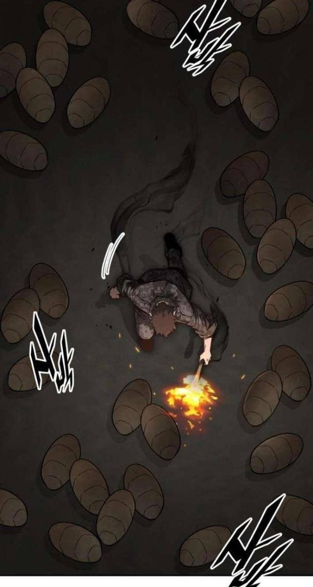 Đầu Bếp Của Thế Giới Diệt Vong - Page 38