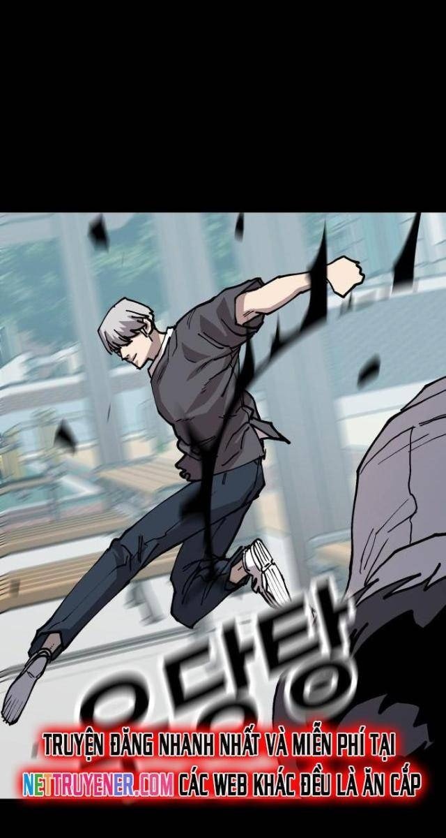 Ông Trùm Trở Lại - Page 31