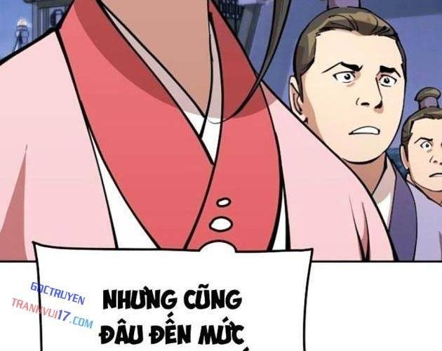 Hầu Vương Trung Sinh Nam Cung Thế Gia - Page 5