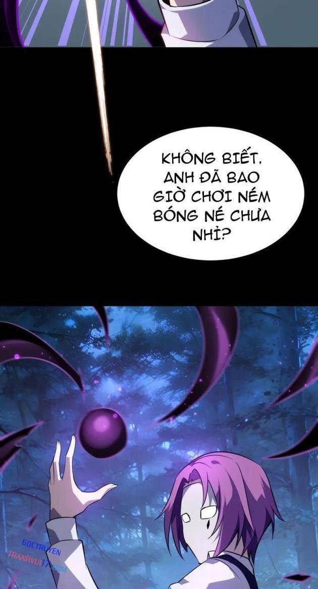 Đừng Gọi Ta Là Ác Ma - Page 40